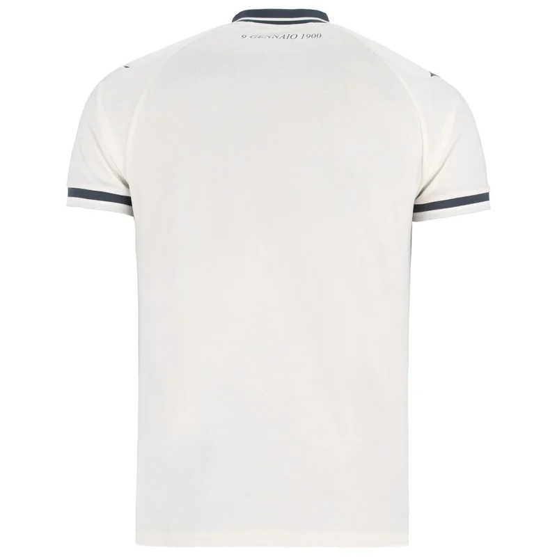 Maillot Lazio Roma Extérieur 25/26 – Image 2