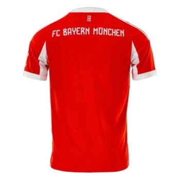 Maillot Kit Enfant Bayern Munich Domicile 25/26
