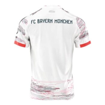Maillot Kit Enfant Bayern Munich Extérieur 25/26