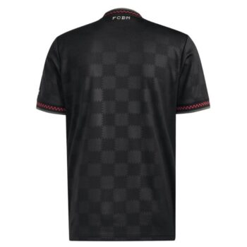 Maillot Bayern Munich Third 25/26