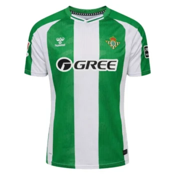 Maillot De Football Du Real Betis Marque Rbb Taille L Maillot De Football Du Real Betis Marque Rbb Taille L