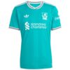 Maillot Liverpool Third 25/26