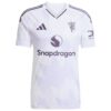 Maillot Manchester United Extérieur 25/26