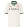 Maillot OGC Nice Extérieur 25/26