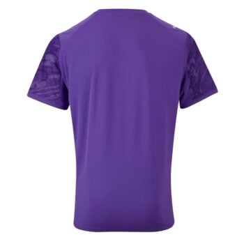 Maillot Olympique de Marseille Gardien Violet 25/26