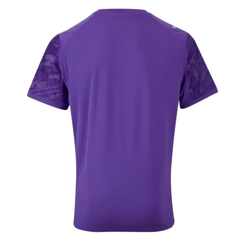 Maillot Olympique de Marseille Gardien Violet 25/26 – Image 2