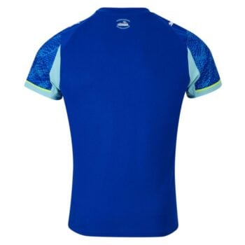 Maillot Olympique de Marseille Third 25/26