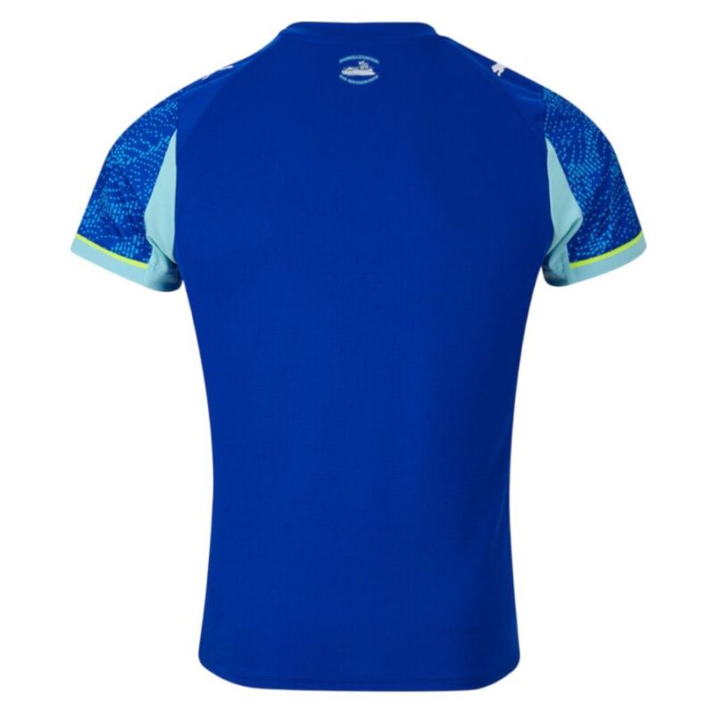 Maillot Olympique de Marseille Third 25/26 – Image 2