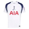 Maillot Tottenham Domicile 2025 2026