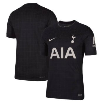 Maillot Tottenham Extérieur 2025 2026