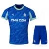 Maillot Kit Enfant Marseille Third 25/26