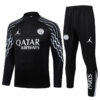 Survêtement PSG Training 2025 Noir