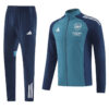 Survêtement Arsenal Veste 2025 Bleu