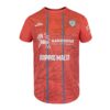 Maillot Cagliari Fourth 2025 2026 Maillot Cagliari Fourth 2025 2026
