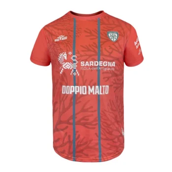 Maillot Serie A 2021/2022 - Domicile, Extérieur, Third