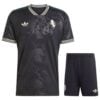 Maillot Kit enfant Juventus Third 25/26