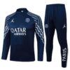 Survêtement Enfant PSG Training 2025 Fourth