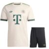 Maillot Kit Enfant Bayern Munich Oktoberfest 2025 Maillot Kit Enfant Bayern Munich Oktoberfest 2025