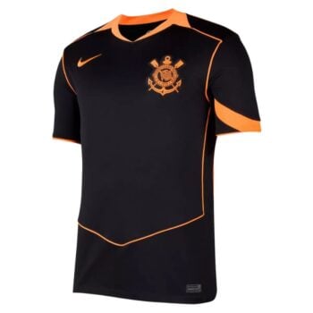 Maillot Corinthias 2025 2026
