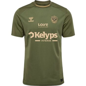 Maillot Saint Etienne Third 25/26