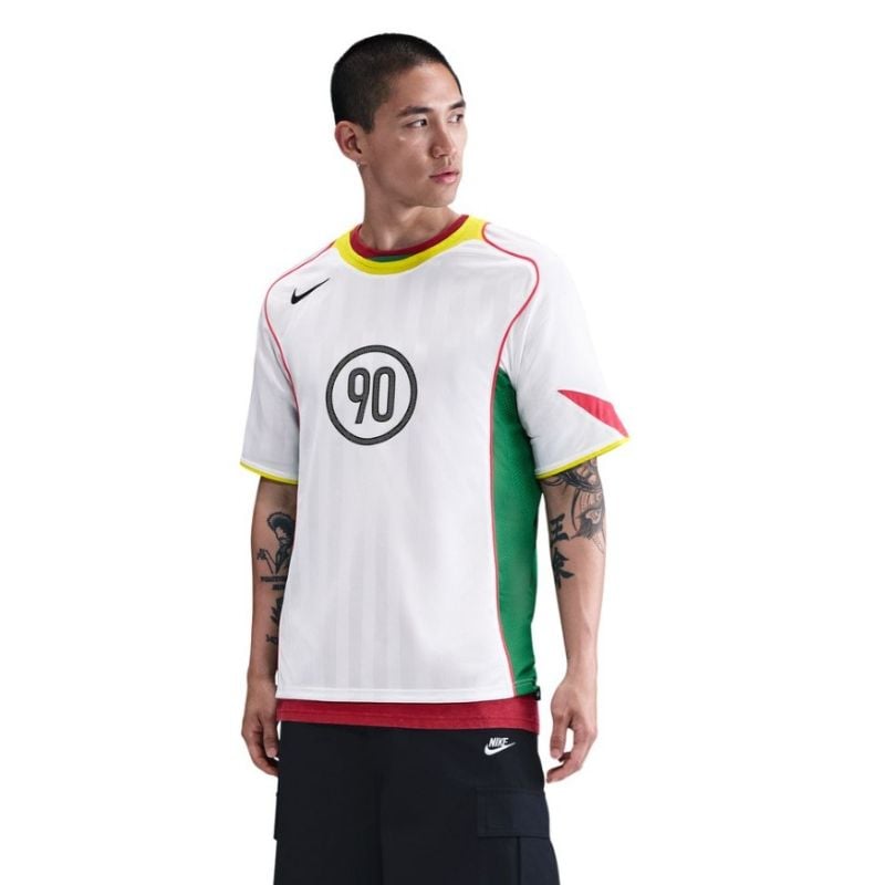 Maillot Nike T90 Maillot Nike T90
