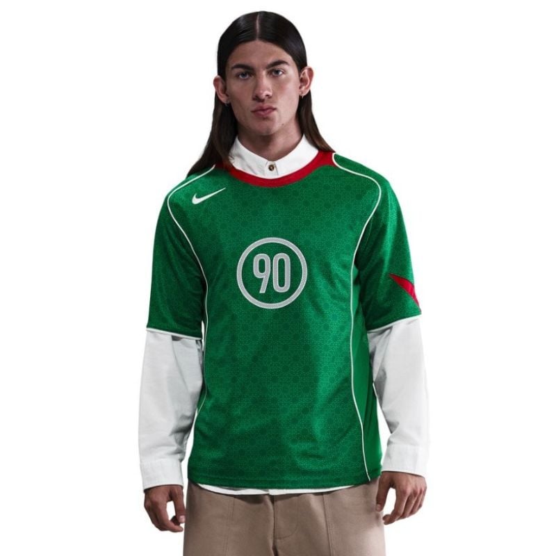 Maillot Nike T90 Maillot Nike T90