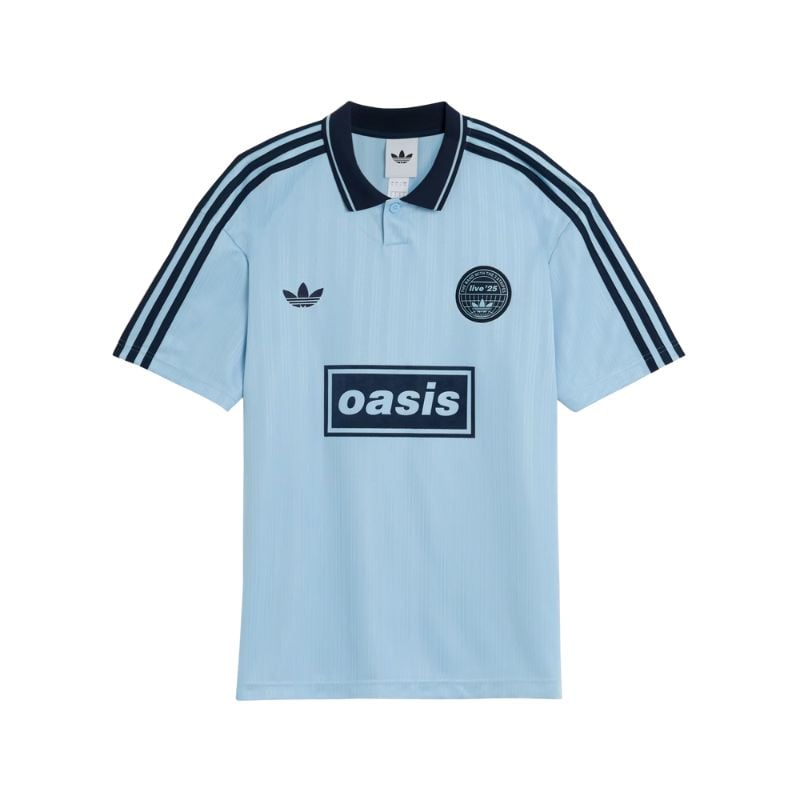Maillot Adidas Originals X Oasis Maillot Adidas Originals X Oasis