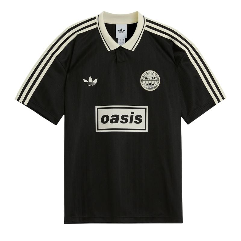 Maillot Adidas Originals X Oasis Maillot Adidas Originals X Oasis