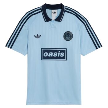 Maillot Adidas Originals X Oasis