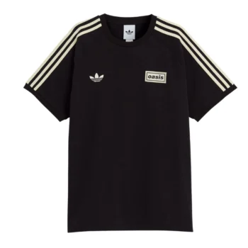 Adidas Originals x Oasis - Kickoff Store