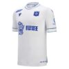 Maillot Auxerre Domicile 25/26
