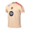 Maillot Training Barcelone 2025 2026 Maillot Training Barcelone 2025 2026