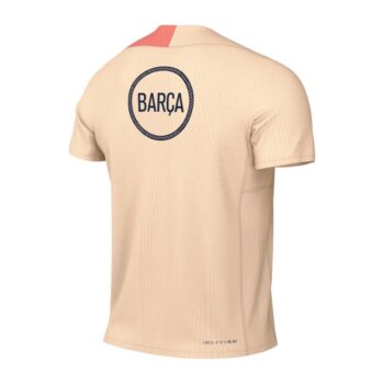 Maillot Training Barcelone 2025 2026