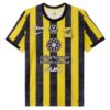 Maillot Al Ittihad Domicile 25/26 Maillot Al Ittihad Domicile 25/26