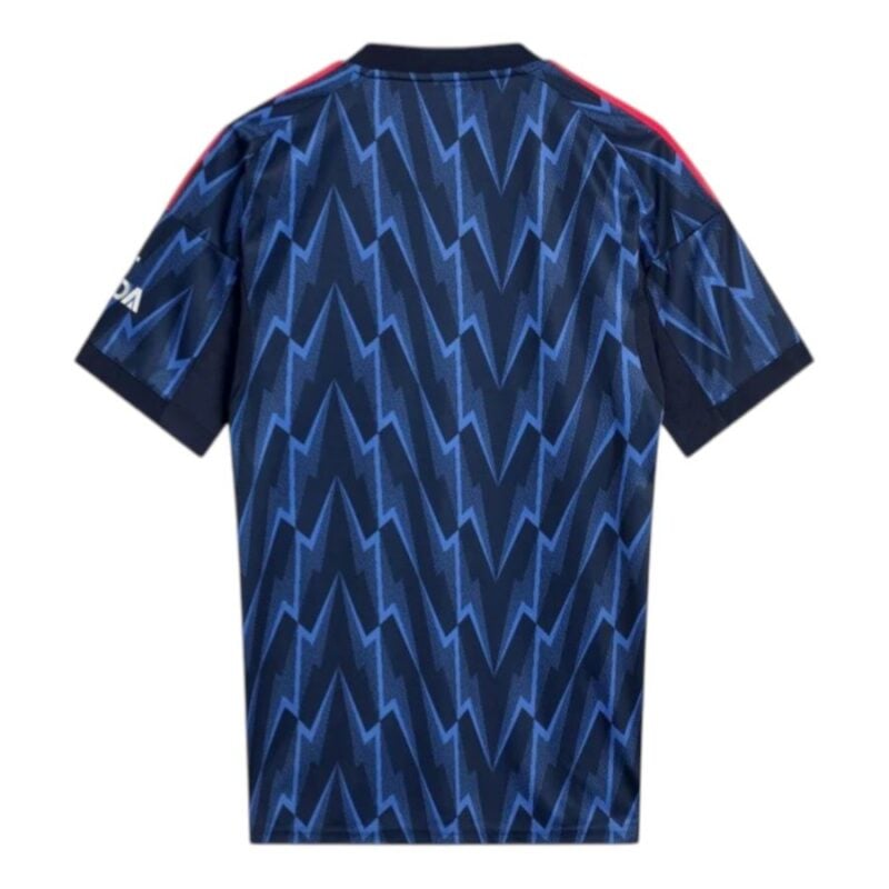 Maillot Arsenal Extérieur 2025 2026 – Image 2