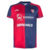 Maillot Cagliari Domicile 2025 2026 Maillot Cagliari Domicile 2025 2026