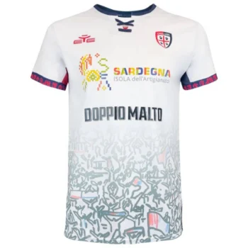 Cagliari - Kickoff Store