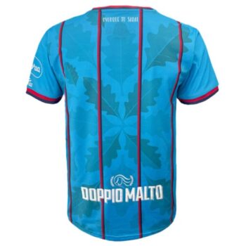 Maillot Cagliari Third 2025 2026 Maillot Cagliari Third 2025 2026