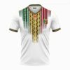 Maillot Mali Domicile 2025 2026 Maillot Mali Domicile 2025 2026