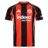 Maillot Francfort Domicile 25/26