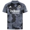 Maillot Francfort Third 25/26