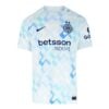 Maillot Inter Milan Extérieur 2025 2026
