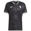 Maillot Juventus Third 2025/26