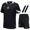 Maillot Kit Enfant Chelsea Third 25/26