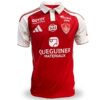 Maillot Brest Domicile 25/26 Maillot Brest Domicile 25/26