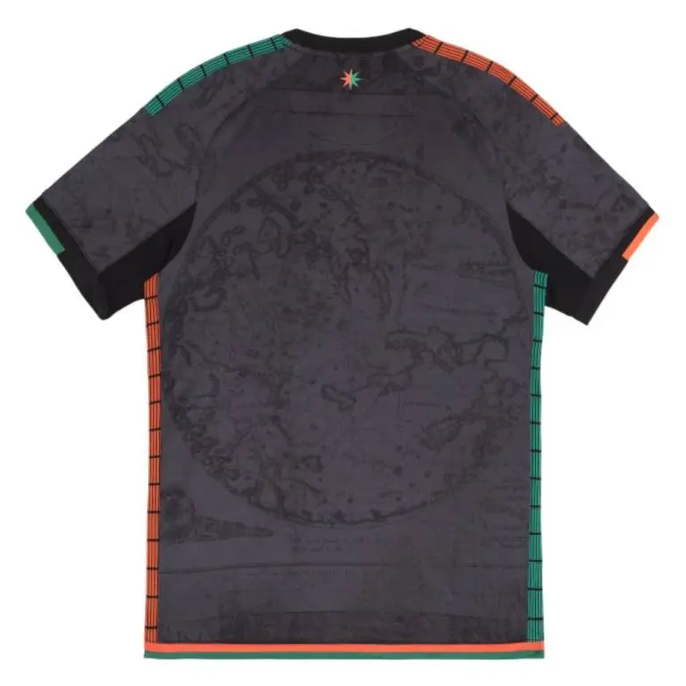 ヴェネツィアFCホームユニフォーム2025/26 Venezia FC 2025/2026 Home Jersey | Free Name Printing