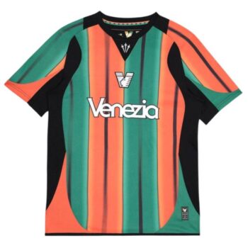 Maillot Venezia FC Third 25/26