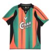 Maillot Venezia FC Third 25/26