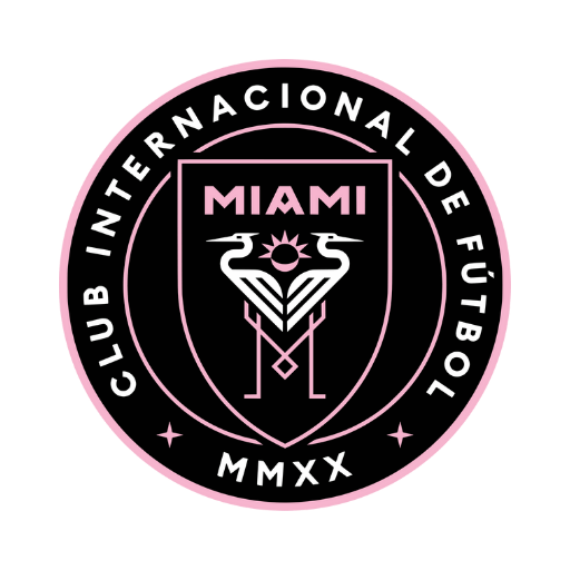 Logo Inter Miami