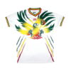 Maillot Mali Domicile 2024 Maillot Mali Domicile 2024
